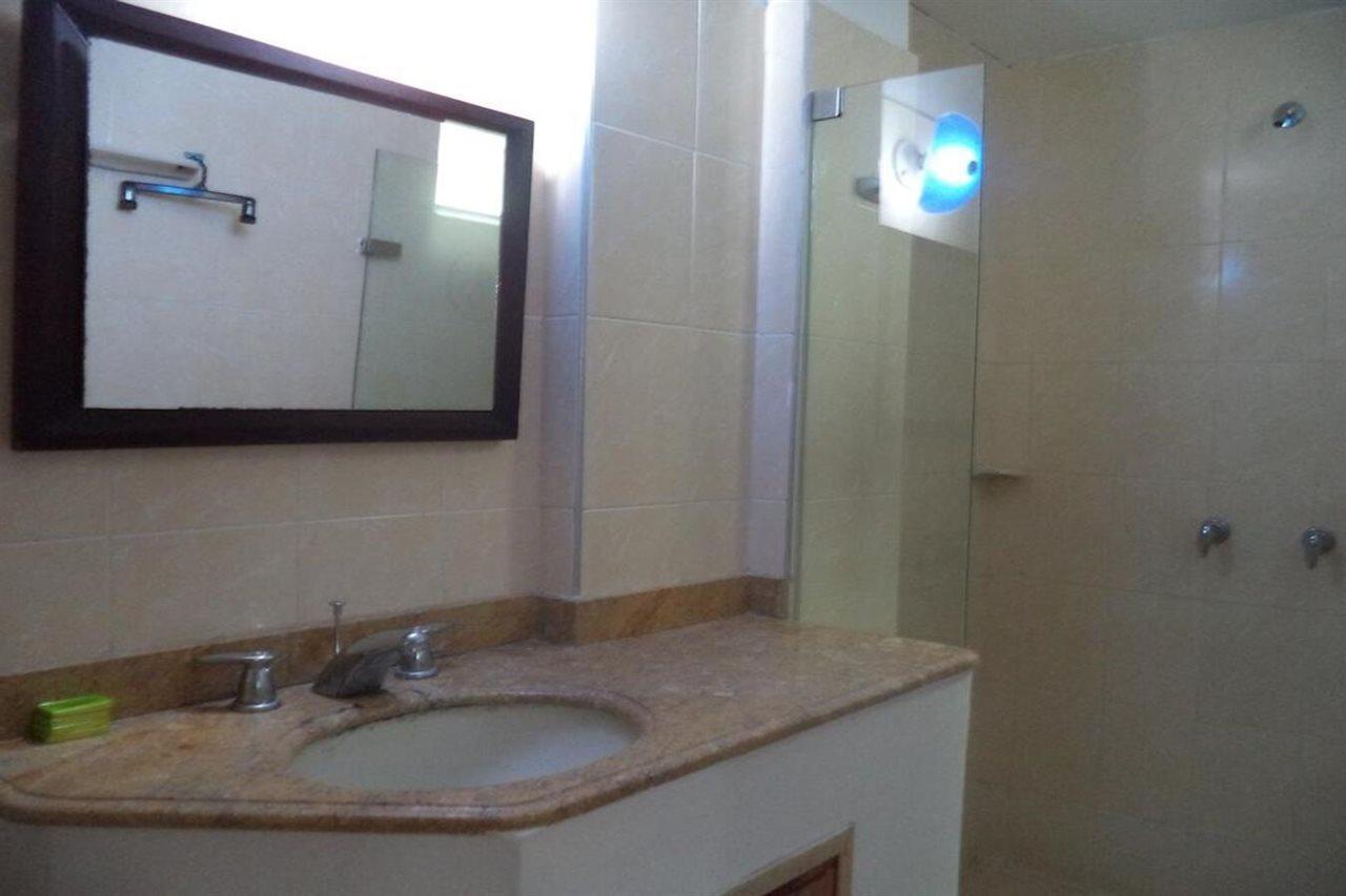 Hotel Bahia Plaza Santa Marta  Esterno foto