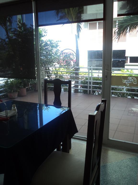 Hotel Bahia Plaza Santa Marta  Esterno foto